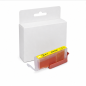 Canon CLI-531Y Yellow Ink Cartridge (6121C001)