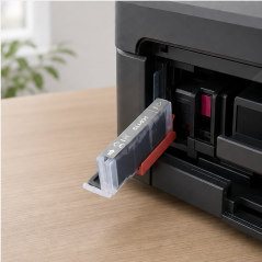 Canon CLI-531GY 6122C001 | Cartouche encre grise