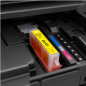 Canon CLI-531Y Yellow Ink Cartridge (6121C001)