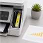Compatible Epson T2434/T2424 Yellow 24XL Ink Cartridge