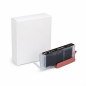 Cartouche d’encre noire Canon CLI-531BK compatible