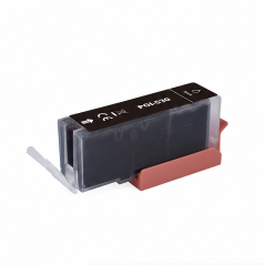 Cartouche d’encre noire compatible Canon PGI-530PGBK