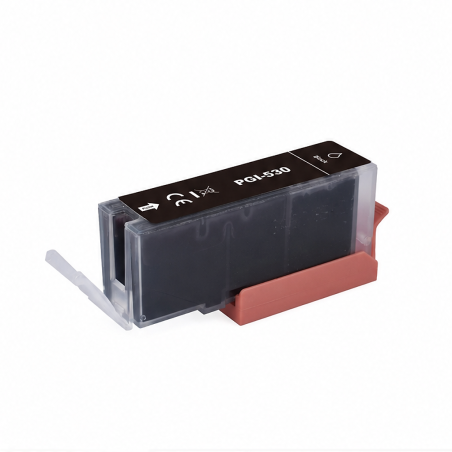 Cartouche d’encre noire compatible Canon PGI-530PGBK