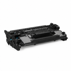 Cartouche de toner noire compatible Canon T08 (remplace 3010C006)