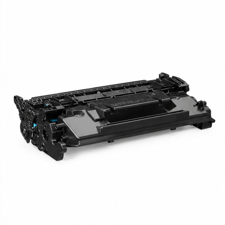 Compatible Canon T08 Black Toner Cartridge (replaces 3010C006)