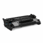Cartouche de toner noire compatible Canon T08 (remplace 3010C006)