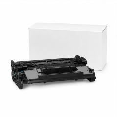 Compatible Canon T08 Black Toner - 10,000 Pages
