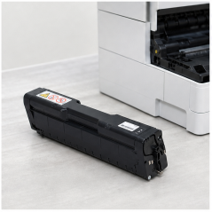 Toner noir compatible Ricoh SP C231BK | 6 500 pages