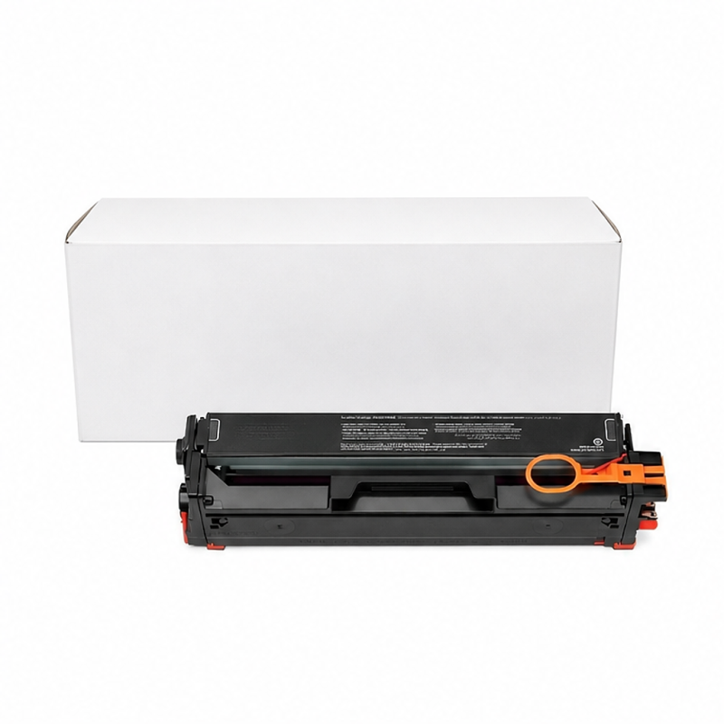 Toner compatible Pantum CTL-2000HK noir, 3 500 pages, pour CP2200DW et CM2200FDW