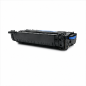 Toner noir HP 25X CF325X compatible – 34 500 pages