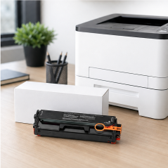 Pantum CTL-2000HK Black Toner, Compatible 3500 Pages