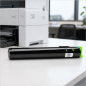 Toner cyan compatible Ricoh Aficio MP C2030/C2050/C2051/C2551