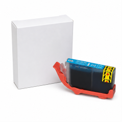 Compatible Canon CLI-42 Photo Cyan Cartridge 13 ml