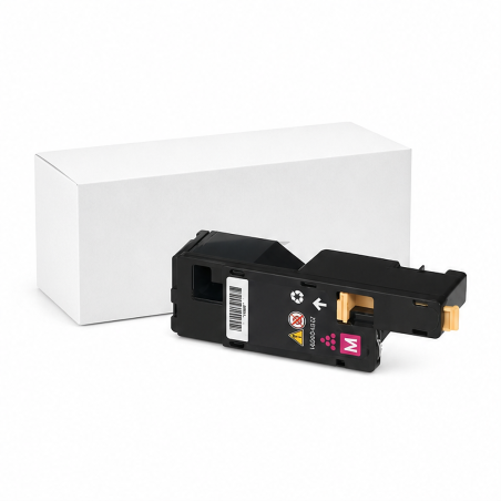 Xerox 106R02757 Magenta Toner for Phaser 6020/6022