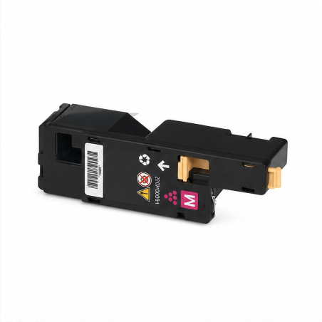Xerox 106R02757 Magenta Toner Cartridge for Phaser 6020/6022, 1,000 pages
