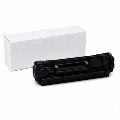 Canon 072H Black 5648C002 | High-Yield Toner