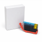 Cartouche d’encre photo cyan compatible Canon CLI-42, remplace 6388B001
