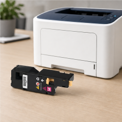 Xerox 106R02757 Magenta Toner for Phaser 6020/6022
