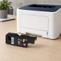 Toner magenta Xerox 106R02757 pour Phaser 6020/6022, 1 000 pages