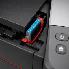 Cartouche Canon CLI-42 photo cyan compatible 13 ml