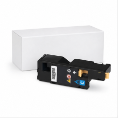 Compatible Xerox 106R02756 Cyan Toner Cartridge