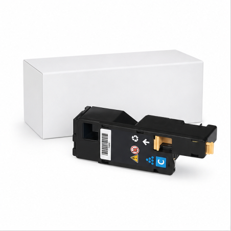 Compatible Xerox 106R02756 Cyan Toner Cartridge