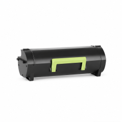 Cartouche toner noire compatible Toshiba T-408E-R