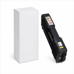 Toner jaune Ricoh SP C252/SP C262 - 6 000 pages