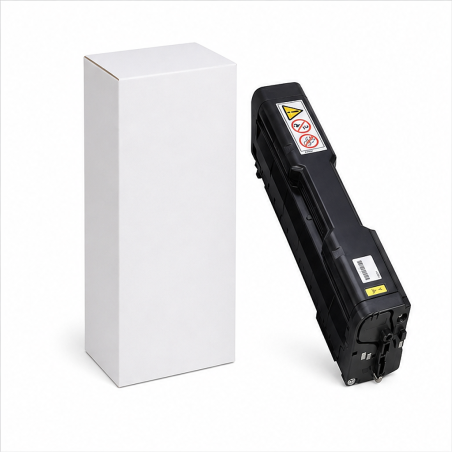 Toner jaune Ricoh SP C252/SP C262 - 6 000 pages