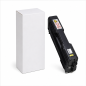 Toner jaune compatible Ricoh Aficio SP C252 / SP C262 - 6 000 pages