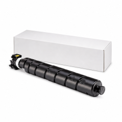 Compatible Canon C-EXV54 Black Toner | 15,500 Pages