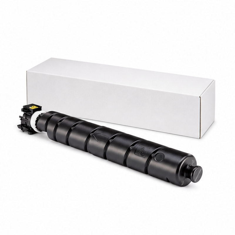 Compatible Black Toner for Canon C-EXV54 / 1394C002