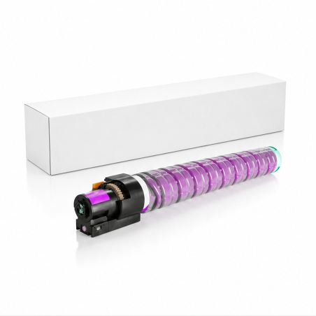 Toner magenta Ricoh IM C300 compatible - 6 000 pages
