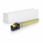 Toner compatible jaune Ricoh IM C300 / IM C300F – 6 000 pages