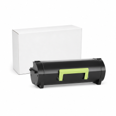 Toner Toshiba T-408E-R compatible noir 13 500 pages
