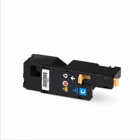 Compatible Xerox 106R02756 Cyan Toner Cartridge for Phaser 6022 / WorkCentre 6027