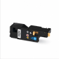Cartouche de toner cyan Xerox 106R02756 pour Phaser 6022 / WorkCentre 6027