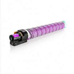 Compatible Magenta Toner Cartridge for Ricoh IM C300 / C300F