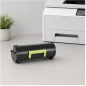 Cartouche toner noire compatible Toshiba T-408E-R