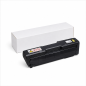 Compatible Yellow Toner for Ricoh Aficio SP C252 / SP C262 - 6,000 pages