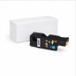 Cartouche de toner cyan Xerox 106R02756 pour Phaser 6022 / WorkCentre 6027