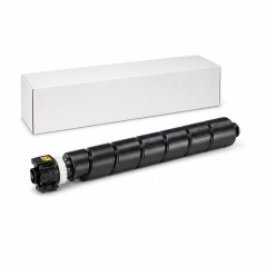 Compatible Canon C-EXV54 Black Toner | 15,500 Pages