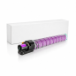 Cartouche de toner magenta compatible Ricoh IM C300 / C300F