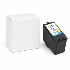 Compatible FlashToner Lexmark 35 Cartouche couleur