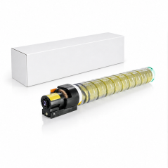 Toner jaune Ricoh IM C300 compatible 6 000 pages