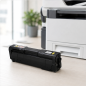 Toner jaune compatible Ricoh Aficio SP C252 / SP C262 - 6 000 pages