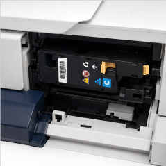 Compatible Xerox 106R02756 Cyan Toner Cartridge