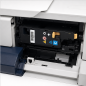 Cartouche de toner cyan Xerox 106R02756 pour Phaser 6022 / WorkCentre 6027