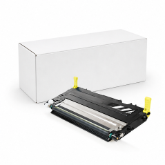 Toner Samsung CLT-Y404S jaune compatible | ST-404SYL