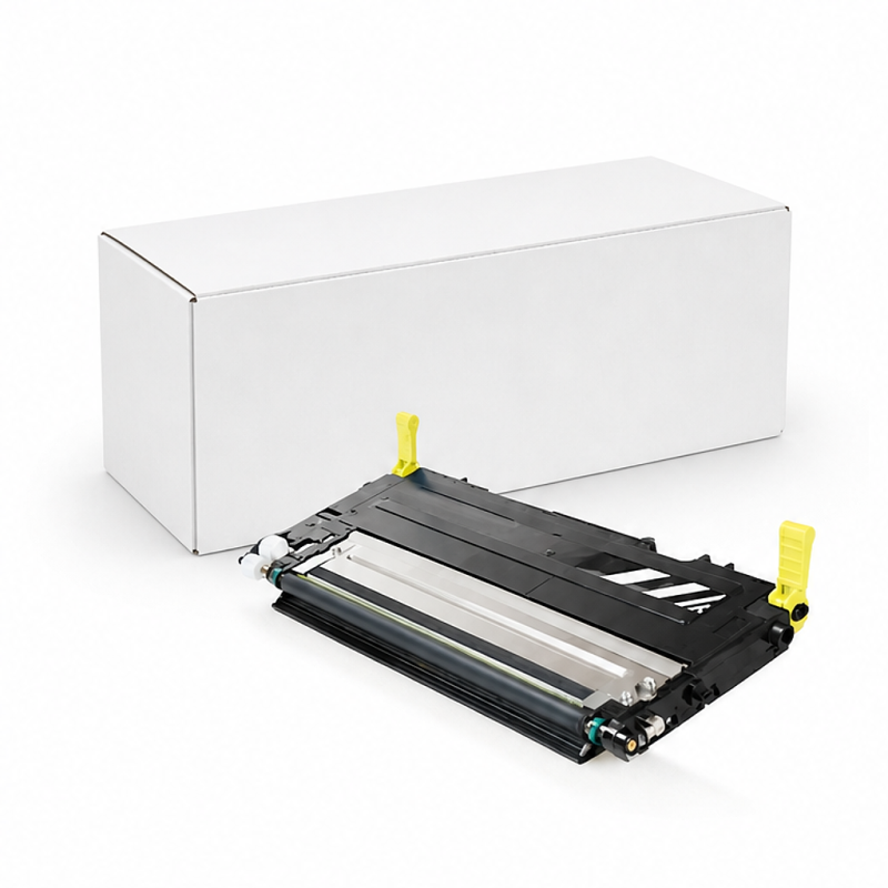 Toner jaune compatible Samsung CLT-Y404S ST-404SYL
